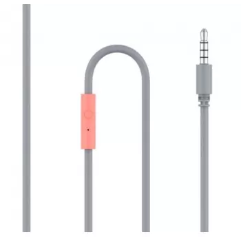 Auscultadores com fio on-ear SOUNDFORM Mini rosa para criança