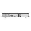 DVR Hikvision Pro Series 8 canais 5 MP 1U H.265 AcuSense, 8 entradas, Gigabit Ethernet, disco 12 TB, 12 V, 24 W