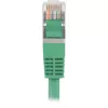 Cabo de rede Sharkoon – RJ-45 (M) para RJ-45 (M)