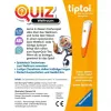 tiptoi Quiz Weltraum, jogo de quiz