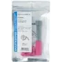 SmartKeeper NL03PKPK 10 x bloqueadores de porta RJ45 com 1 x chave de bloqueio Basic rosa SLSART-0061 SLSART0061 (SLSART-0061)