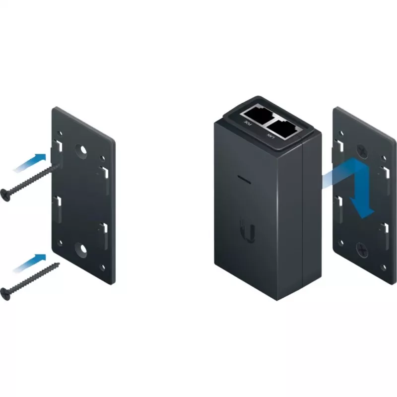 Suporte Ubiquiti POE-WM