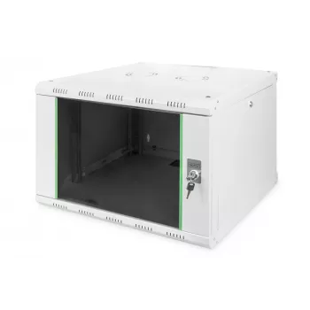 Caixa de parede Digitus Unique Series - 600x600 mm (LxP)