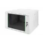 Caixa de parede Digitus Unique Series - 600x600 mm (LxP)