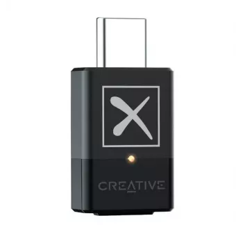 Transmissor de áudio Bluetooth BT-W5