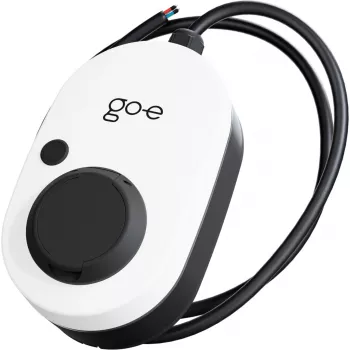 Go-e CH-04-11-51 adaptador de rede branco