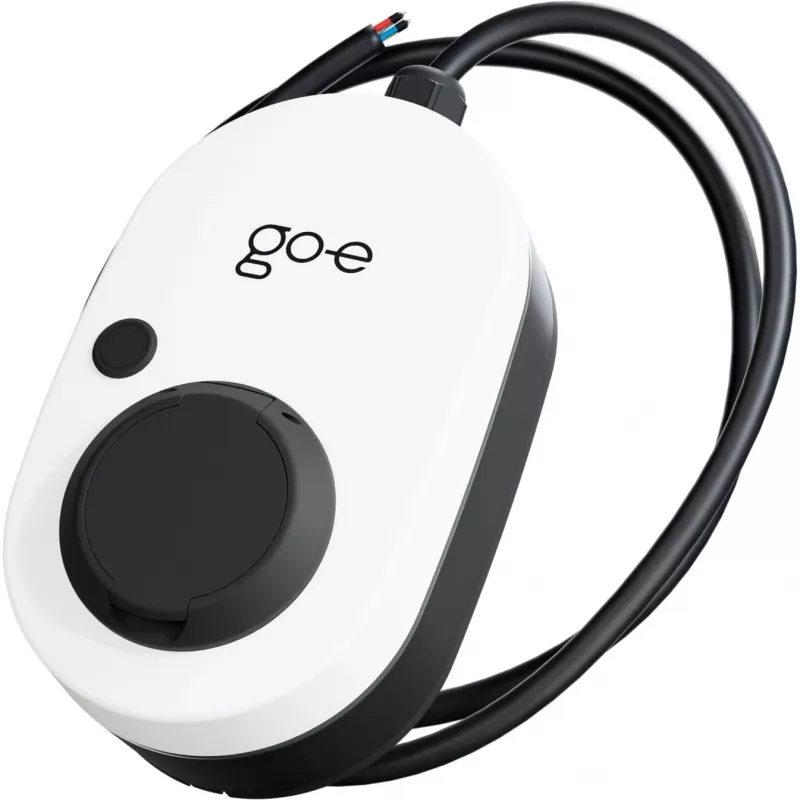 Go-e CH-04-11-51 adaptador de rede branco