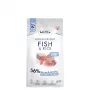 BALTICA Nutraceutic Hypoallergenic Light S Peixe com Arroz – Alimento seco para cães – 3 kg