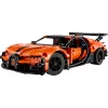 LEGO TECHNIC 42222 Hipercarro Bugatti Chiron Pur Sport