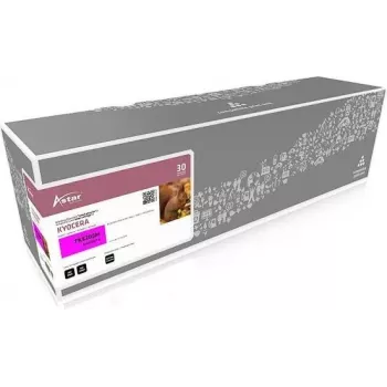 AS20177 ASTAR KYO. TA356CI TONER MAG TK5205M/1T02R5BNL0 12.000 páginas (AS20177)