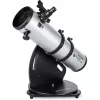 Celestron StarSense Explorer 150mm Refletor 459x Preto, Prateado