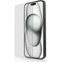 Hama Clear Protect proteção de ecrã transparente Apple 1 unid.