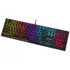 Teclado mecânico TRACER GAMEZONE UNIQUE (PUDDING) USB