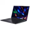 Acer TravelMate P4 16 TMP416-52-TCO - Intel Core i7 1355U / 1,7 GHz - Win 11 Pro - Placa Gráfica Intel Iris Xe - 16GB RAM - 512GB SSD - 40,6 cm (16) IPS 1920 x 1200 - Wi-Fi 6E, Bluetooth - 4G LTE - Slate Blue - Teclado: Alemão