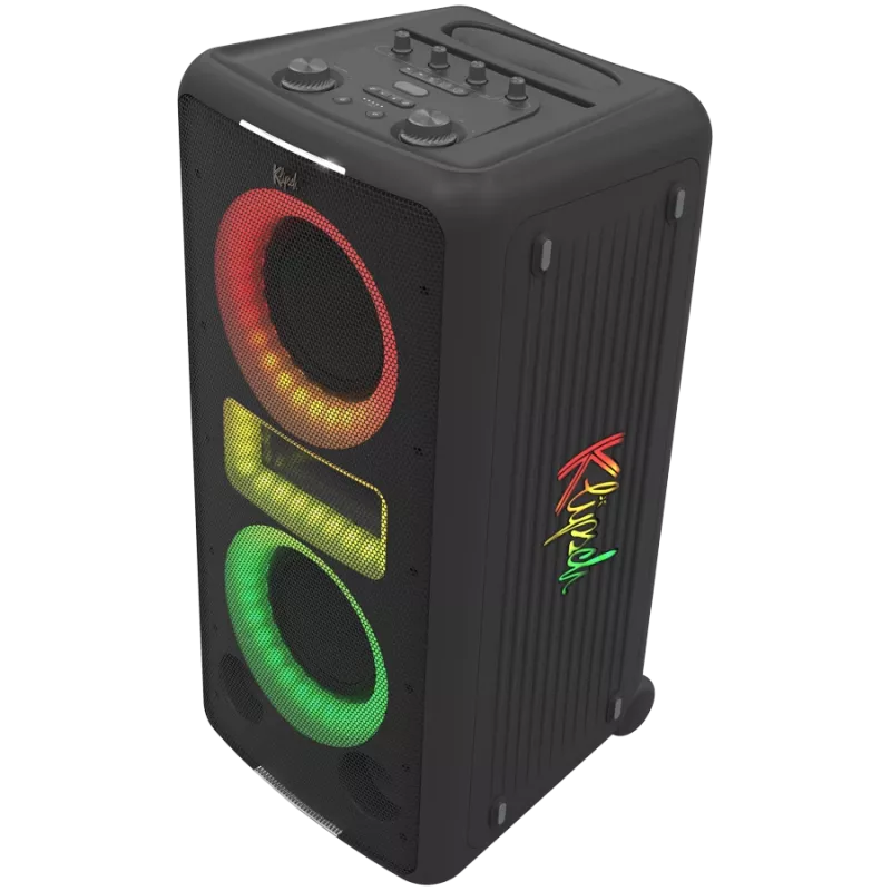 KLIPSCH New York preto
