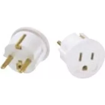 Adaptador de ficha de alimentação Bachmann 921.003