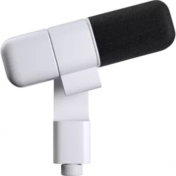 Microfone de estúdio Logitech G Yeti Studio