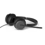 EPOS IMPACT 860 ANC headset com fios arco de cabeça headset escritório/call center USB Type-C preto
