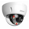 Dahua Technology WizSense IPC-HDBW2449E-S-IL-0280B Câmara de segurança Dome Câmara de vigilância IP Exterior 2688 x 1520 píxeis Teto/Parede/Poste