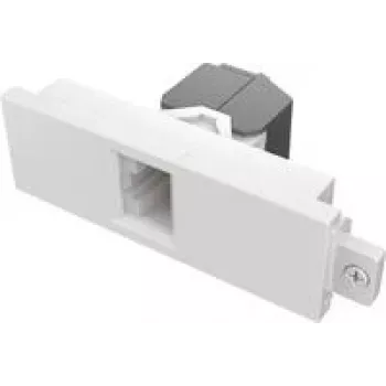 Vision Techconnect módulo RJ45 Ethernet (TC3 RJ45/KS)