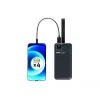 Carregador portátil Port Designs 907003 30000 mAh