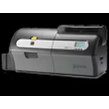 Zebra 2300 fita de transferência térmica wax 300 m preta