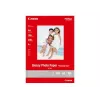 Papel fotográfico brilhante Canon GP-501 A4