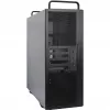 Caixa de servidor em rack INTER-TECH 4U-47045 Rack 19 polegadas, altura 4U, modelo 88887418