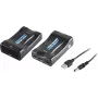 ShiverPeaks SP05-07001 conversor de SCART para HDMI, adaptador de vídeo de analógico para digital