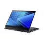 Acer TravelMate P4 Spin 14 TMP414RN-54 portátil Convertible, Intel Core Ultra 5 115U, 14 polegadas WUXGA Touch, 16GB, 1TB SSD, Linux