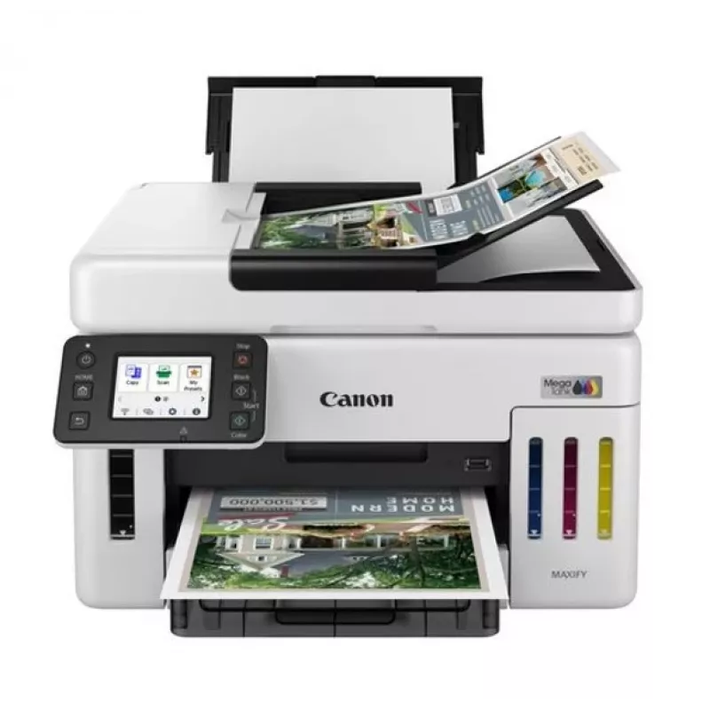 Impressora Canon 6882C009 Branco