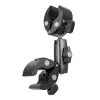 Suporte para mota/bicicleta TELESIN para câmaras de ação