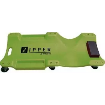 Prancha móvel de mecânico Zipper ZI-MRB40 (ZI-MRB40)