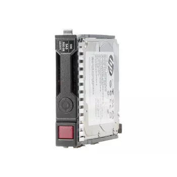 Hewlett Packard Enterprise HPE Midline - Disco rígido - 8 TB - 3.5 LFF Low Profile (8,9 cm LFF Low Profile) - SAS 12 Gbit/s - 7200 rpm (834031-B21)