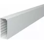 Calha de parede e teto WDK 60150 60x150 branco puro (6191231)