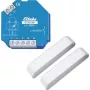 Relé de separação ELTAKO 1S ETR61NP-230V+FK montagem à superfície 230V 10A ETR61NP-230V+FK (61100631)
