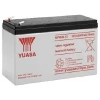 Bateria Yuasa 42998