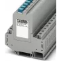 Phoenix Contact disjuntor térmico 240 V/AC 1 A UT 6-TMC M 1A 6 unid. (0916604)