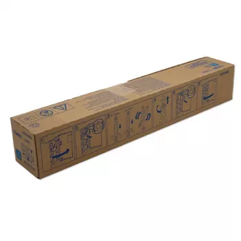 Konica-Minolta KonicaMinolta toner TN-619 TN619 ciano (A3VX450)