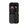 Telemóvel MyPhone HAMMER Bow LTE preto