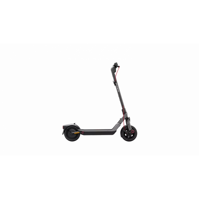 TrotiNet clássica Segway Ninebot E3 Pro E cinzento 25 km/h 10,2 Ah