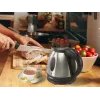 Chaleira Beper P101BOL001 1,7L 2200W preta