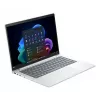 HP EliteBook 8 G1a Ryzen AI 5 Pro 340 14WUXGA IPS 400nits AG LBL 32GB DDR5 5600 SSD1TB Radeon 840M câmara IR 5 Mpx AI 62Wh W11Pro 3 anos no local