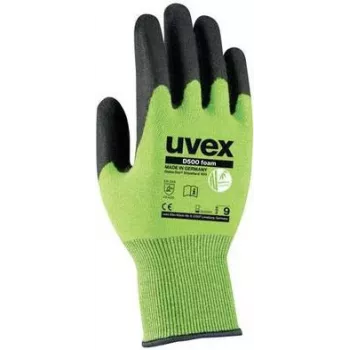 Uvex 60604 antracite - lima viscose - poliamida (6060411)