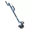 Polidora/lixadora de pavimentos DEDRA DED7766 1850 rpm azul