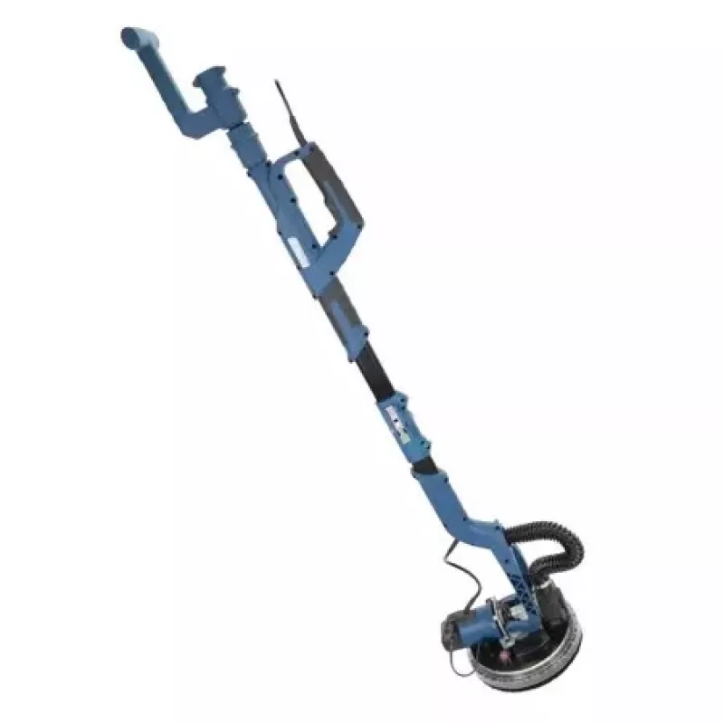 Polidora/lixadora de pavimentos DEDRA DED7766 1850 rpm azul