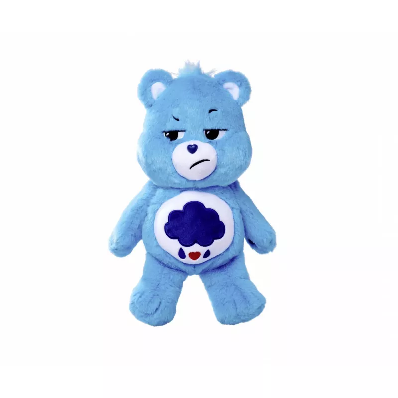 Peluche Simba Toys Benelux Halinallet Grumpy Bear 35 cm peluche macio
