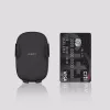Suporte de telemóvel para automóvel Aukey HD-C48 para grelha de ventilação, rótula de 360°