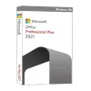 Microsoft Office Pro Plus 2021 Retail – Telefone