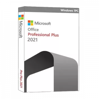 Microsoft Office Pro Plus 2021 Retail – Telefone